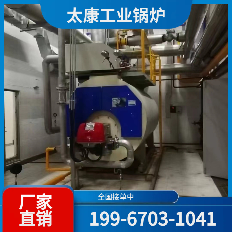 乌鲁木齐环保燃煤锅炉